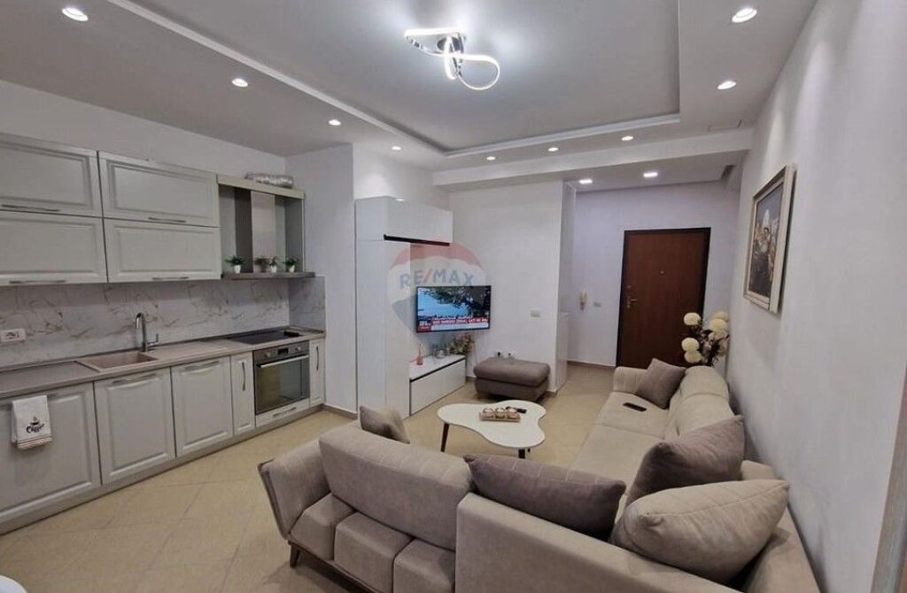 Appartamento 1+1- In Affitto - Comune di Parigi, Tirana ID: 530221052-2032