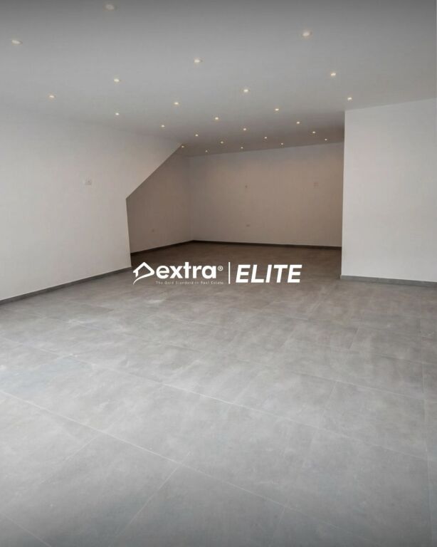 Si affittano 2 ambienti commerciali