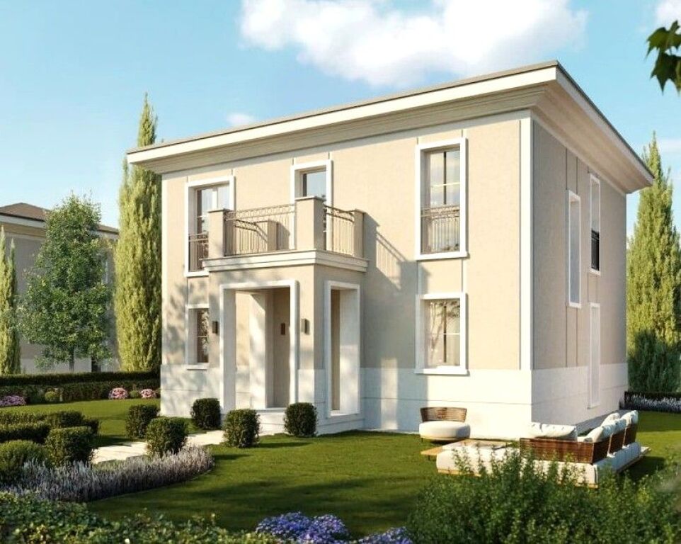 Rolling Hills, Lake of Farka – 2-Storey Villa for Sale