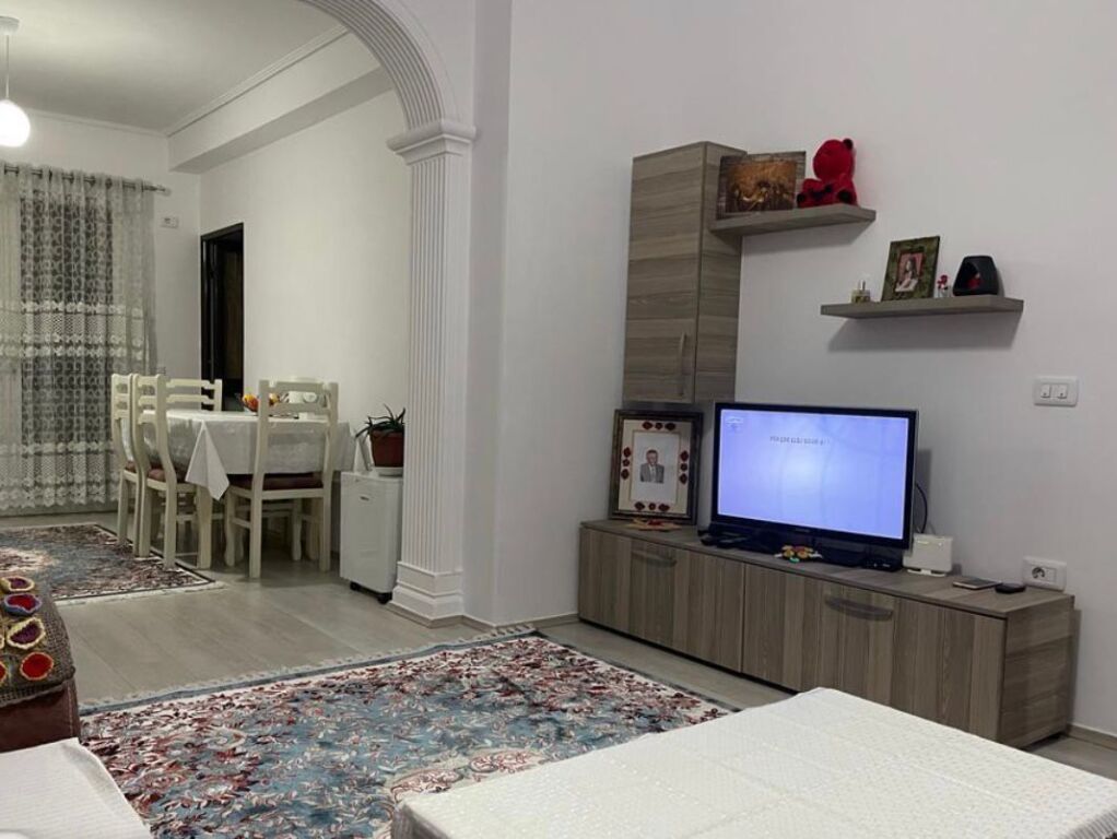 Qera | Apartament 1 + 1 | Vasil Shanto | 500 €/muaj