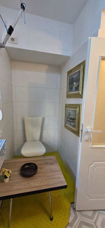 APARTAMENT 1+1 ME QIRA‼️