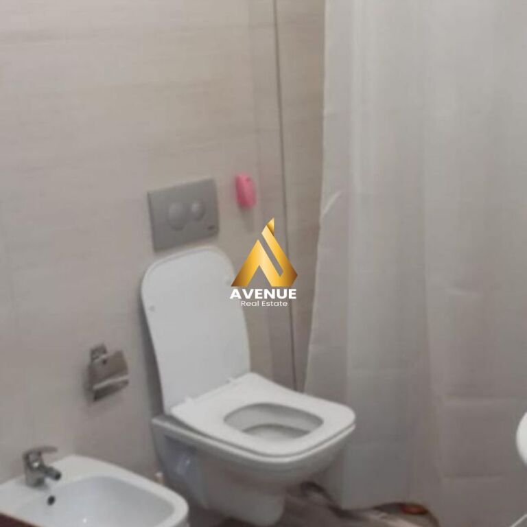 Jepet me qera apartament i ri (2025) – Kompleksi Golden Park