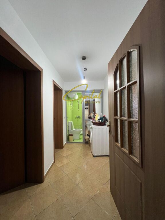 APARTAMENT ME QIRA 2+1 BRRYLI 550 EURO