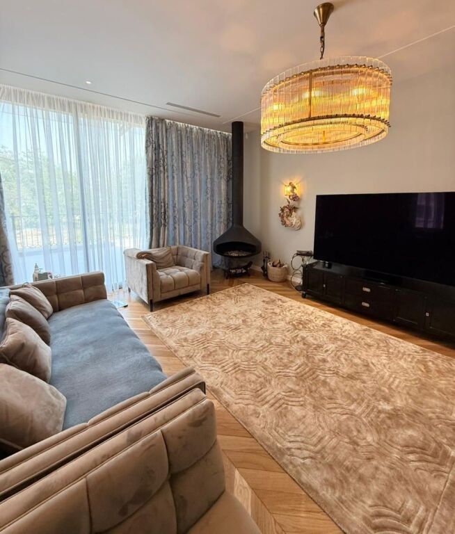 🏡 Vilë Individuale Luksoze për Shitje – Secret Garden Residence, TEG