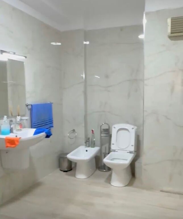 3+1 apartment for rent for offices near the German Hospital