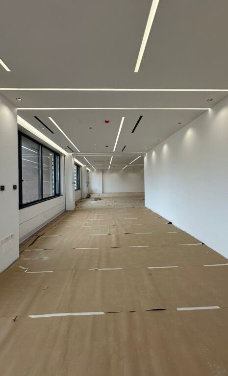 🏢JEPET ZYRË OPEN SPACE ME QIRA TEK KOMPLEKSI DELIJORGJI🔥