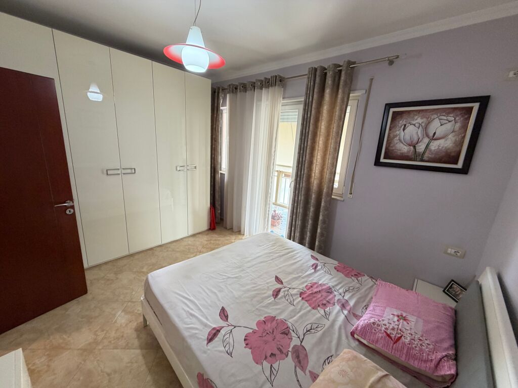 📣 QERA Apartament 2+1 Me Parking 📍 Ali Demi, Prane BKT ✨