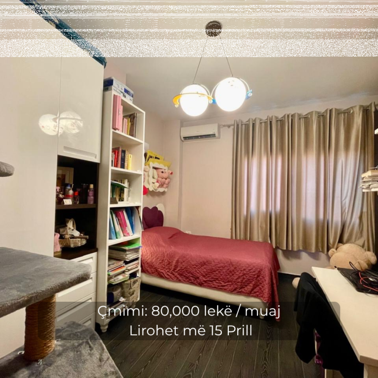 Appartamento 2+1+2 in Affitto | Don Bosko 📍 Vicino al Merlo