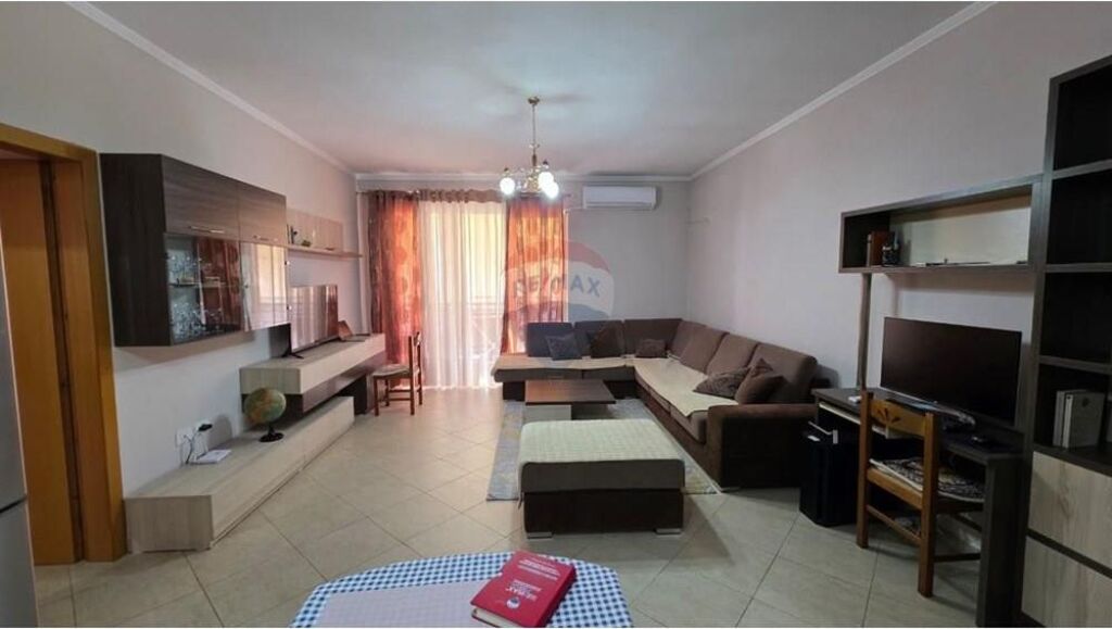 Apartament 2+1 per qira ne Yzberisht