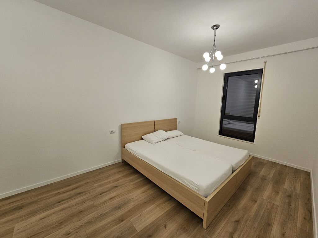Apartament 2+1+2 per Qira! 📍Rezidenca Erli,Porcelan, perballe UET
