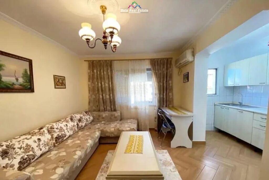 Apartament Me Qera 1+1 Tek Mine Peza (ID B211449) Tirane