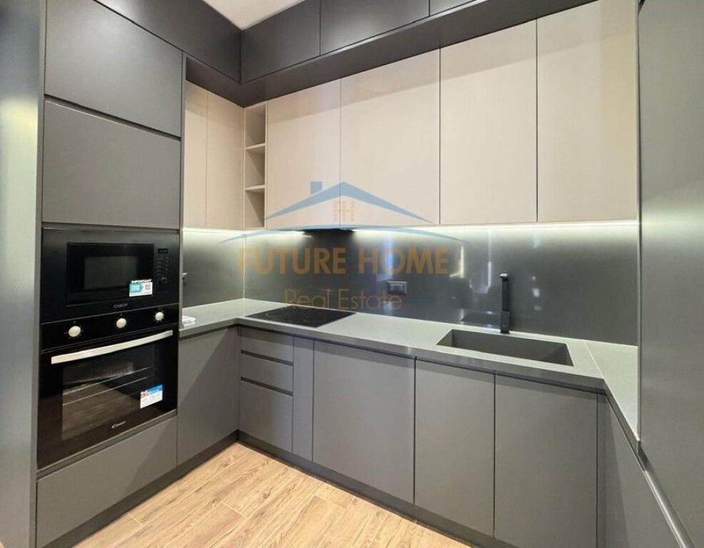 Qera, Apartament 1+1 , Kompleksi Delijorgji, Tirane