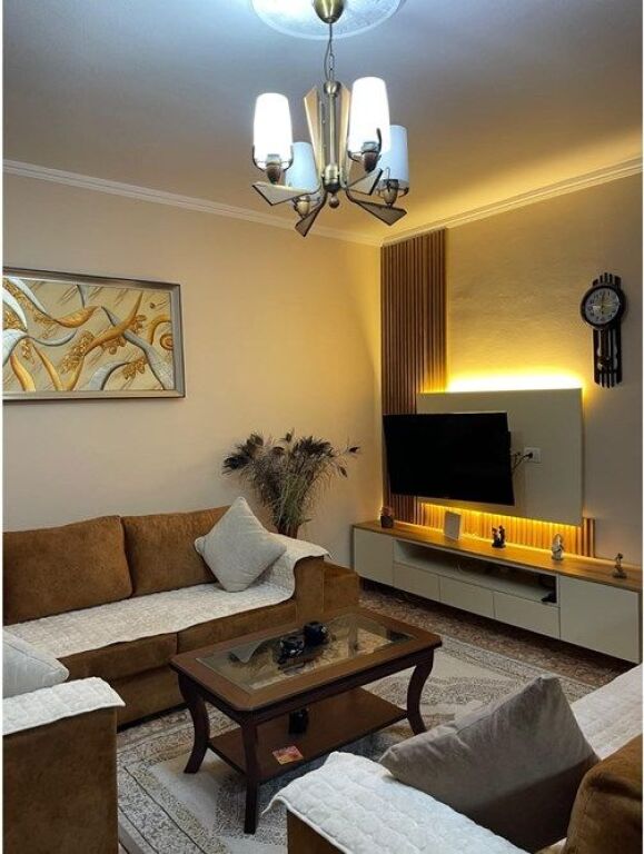 Apartament - Për Qira - Rruga Don Bosko