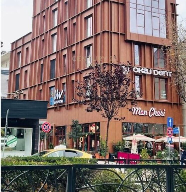 Apartament 1+1 per Qira tek Rruga e Kavajes