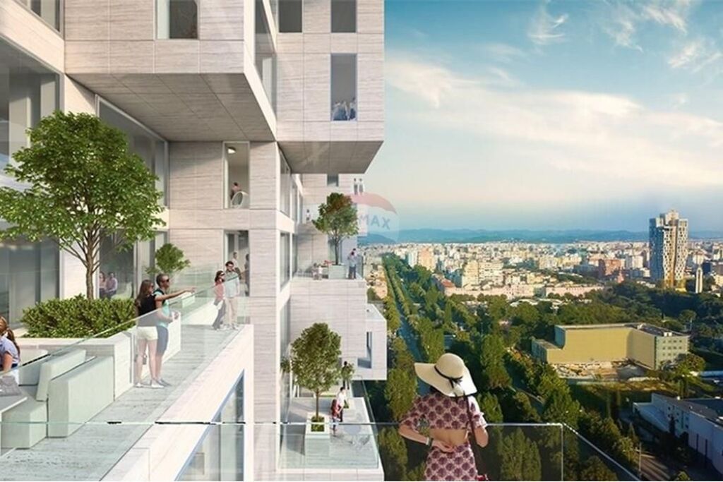 Jepet me qira ambient per zyra tek Downtown one