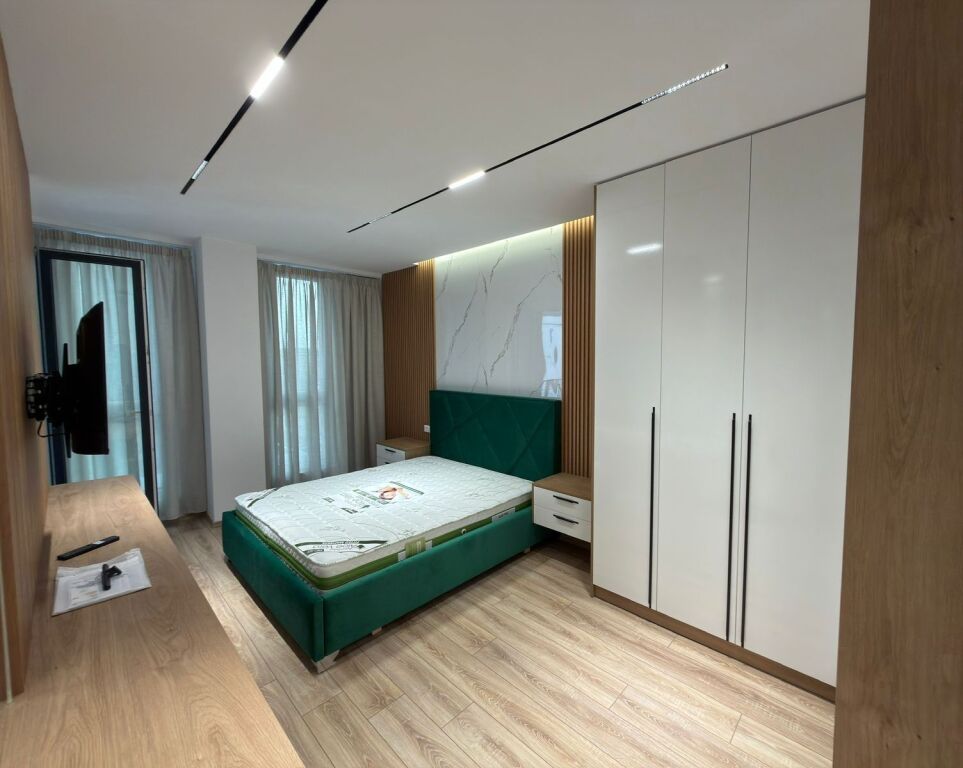 📌 Modern 2+1 apartment for rent – Paris Municipality