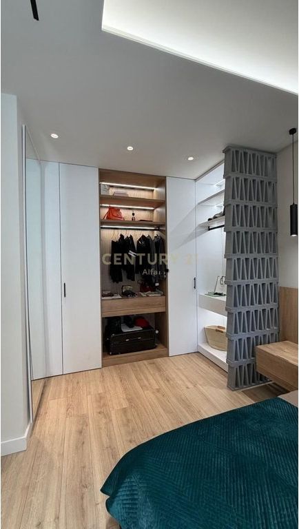 Vendesi super appartamento 1+1 a Zogu i Zi!