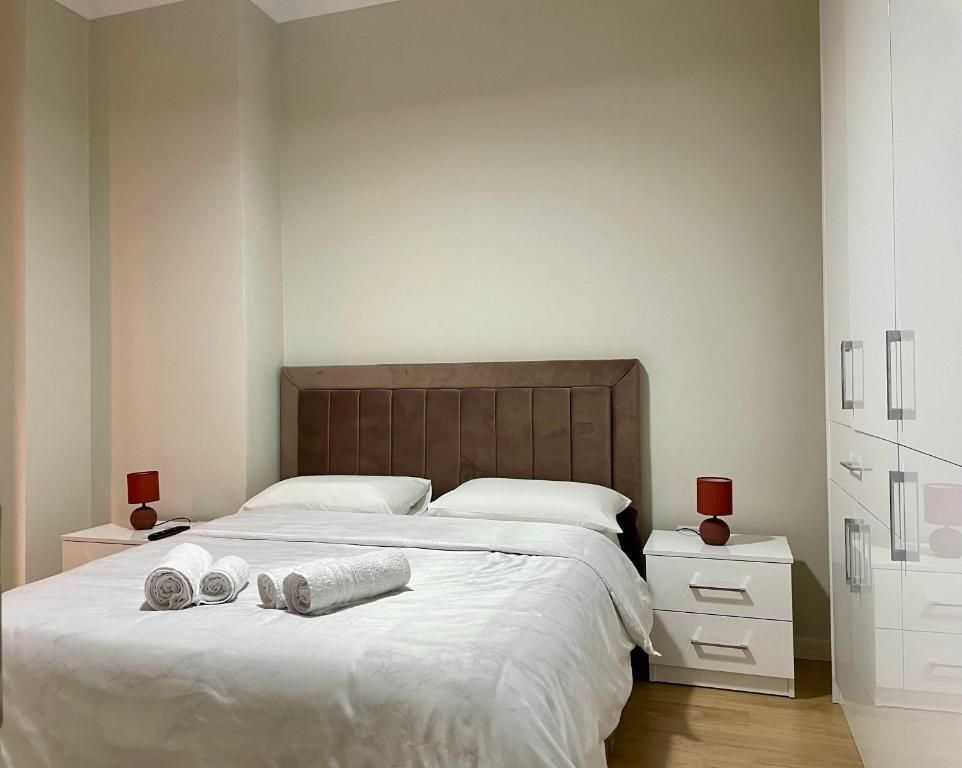 🏢Zogu i Zi, near Ring Center, apartment 1+1, furnished, for rent. 650 Euro   