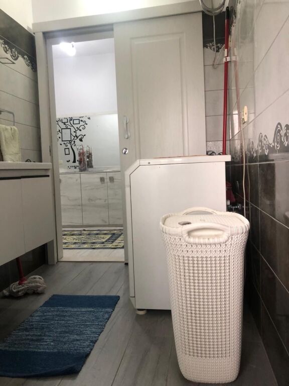 Apartament 1+1 me qera ne Ali Dem