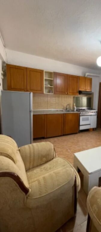 APARTAMENT 1+1. 230 EURO. KOMPLEKSI GRAND