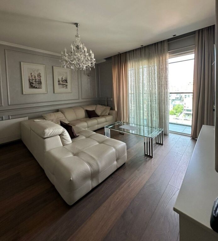 📢 Super Apartment 2+1+2 for Rent – Ambassador 3