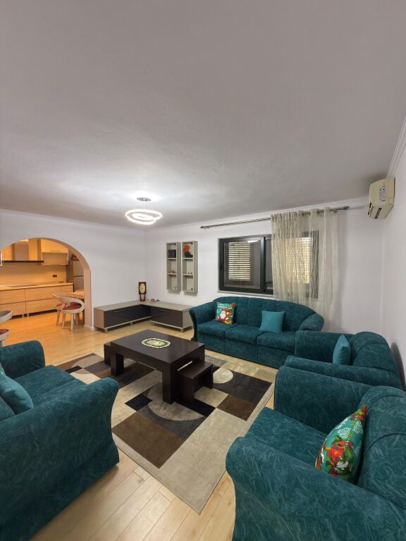 🏠 SHITET – Apartament 2+1 | Ish Tregu Elektrik, pranë Rrugës Petro Nini Luarasi