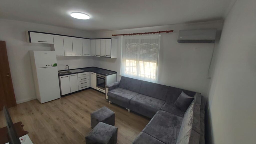 Super appartamento 2+1 presso il camino (congresso di Manastir)