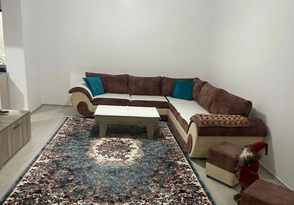 Qera | Apartament 1 + 1 | Vasil Shanto | 500 €/muaj