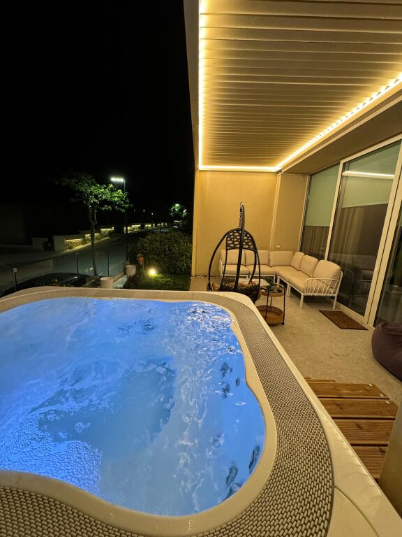 Super Vile ne Shitje – Green Coast Resort, Palase