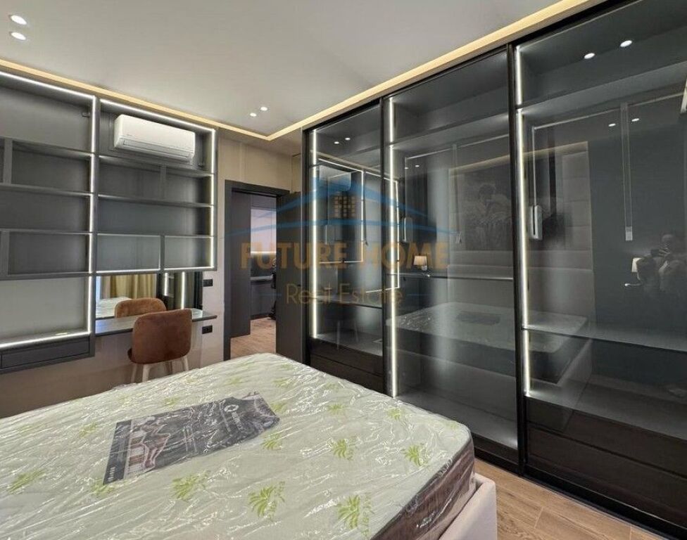 Qera, Apartament 1+1 , Kompleksi Delijorgji, Tirane