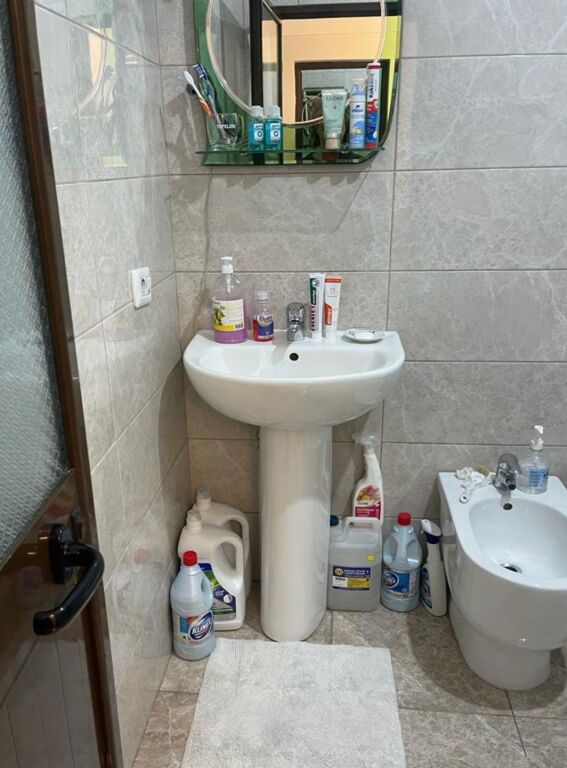 Qera | Apartament 1 + 1 | Vasil Shanto | 500 €/muaj