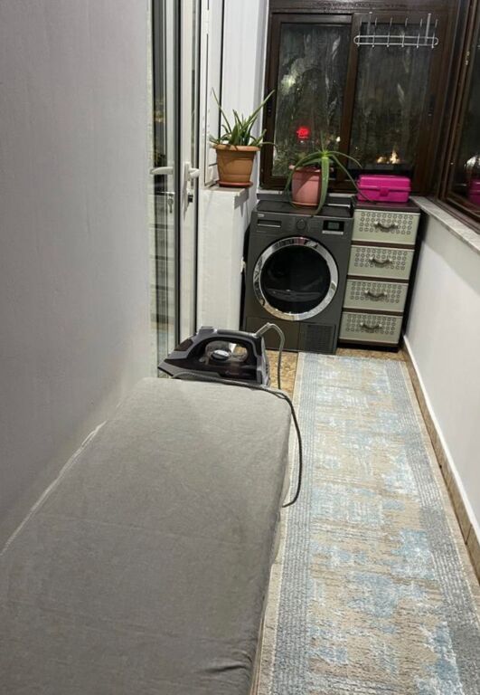 Qera | Apartament 1 + 1 | Vasil Shanto | 500 €/muaj