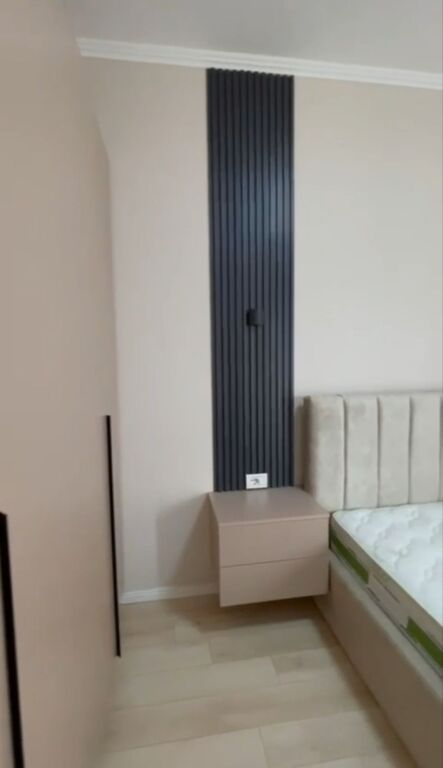 Qera | Apartament 1 + 1 | Emerald Center-Rruga 5 Maji | 600 €/muaj