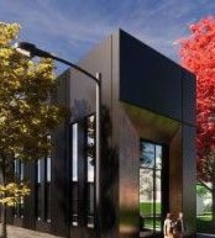 🏭 Warehouse for rent – Vaqarr