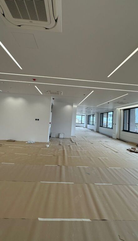 🏢JEPET ZYRË OPEN SPACE ME QIRA TEK KOMPLEKSI DELIJORGJI🔥