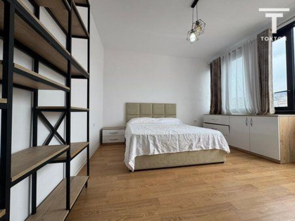 SHITET, APARTAMENT 2+1+2, SELITË, TIRANË