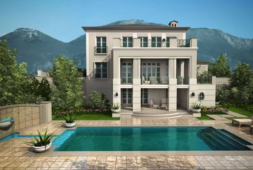 🏡Vile e bashkangjitur për Shitje te Rolling Hills, ne TEG!