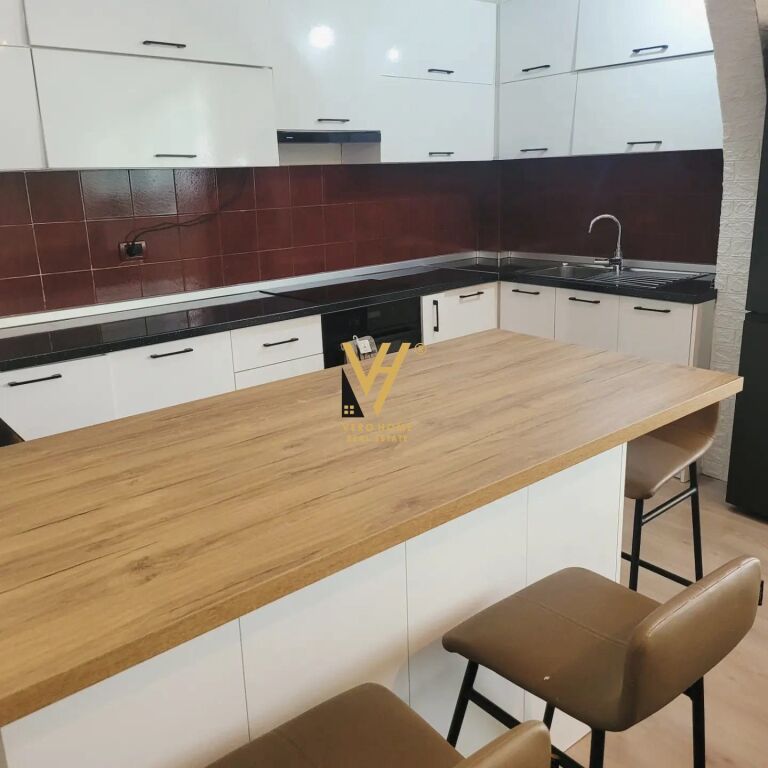 DUPLEX 1+1 FOR RENT NEAR THE NEW MATERNITY 500 EURO