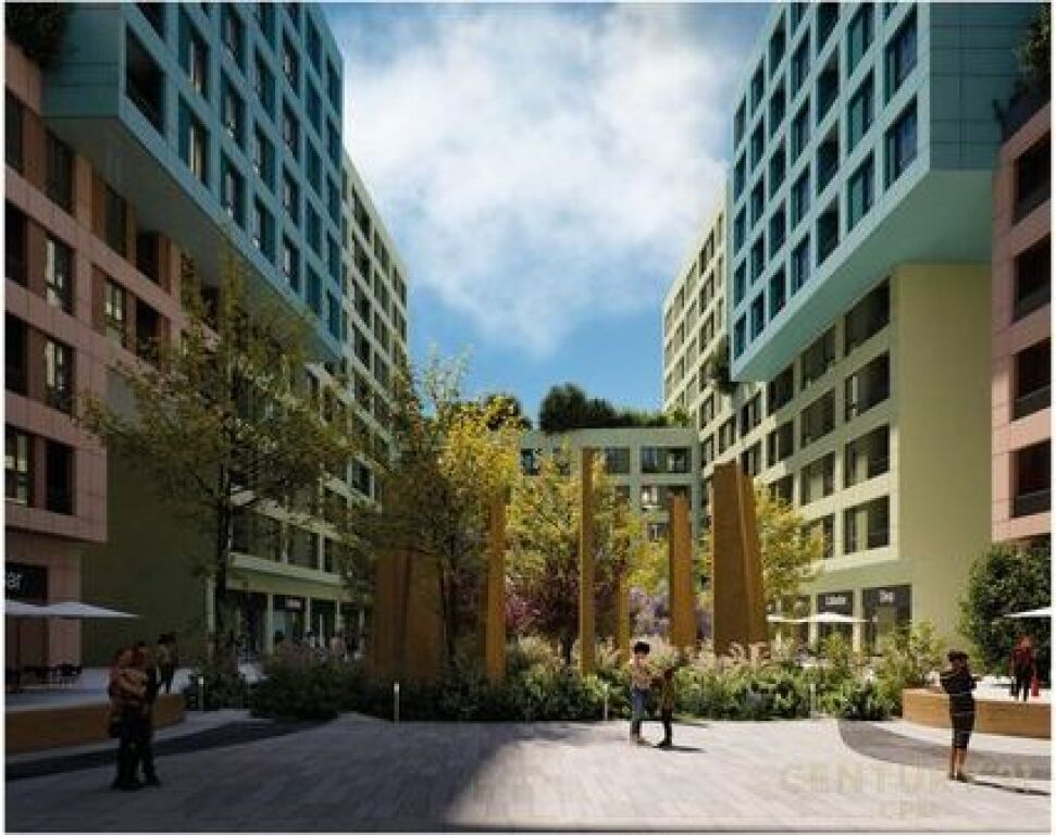 SHITET 1+1 TE KODRA PRIFTIT , RESIDENCA SPLENDOR