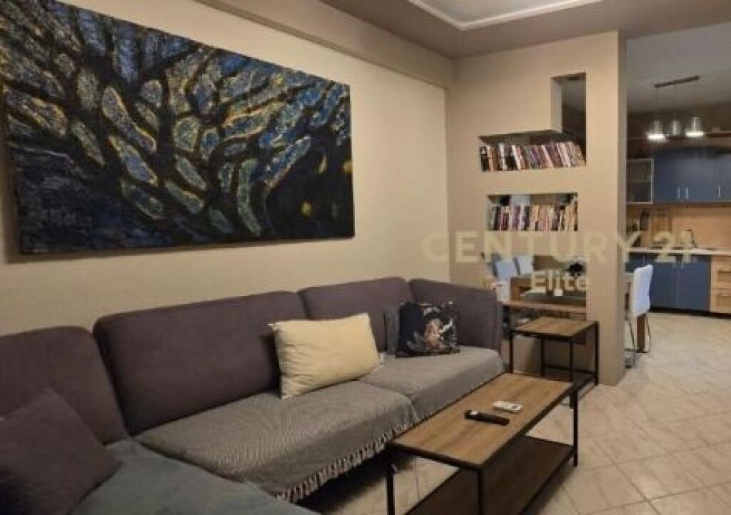 Jepet me qera apartament 1+1