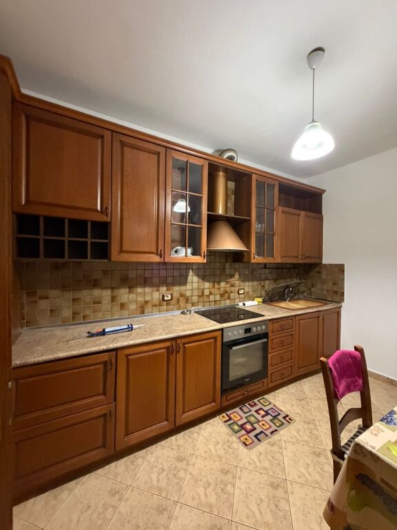 Qera | Apartament 1 + 1 | Concord Center | 400 €/muaj