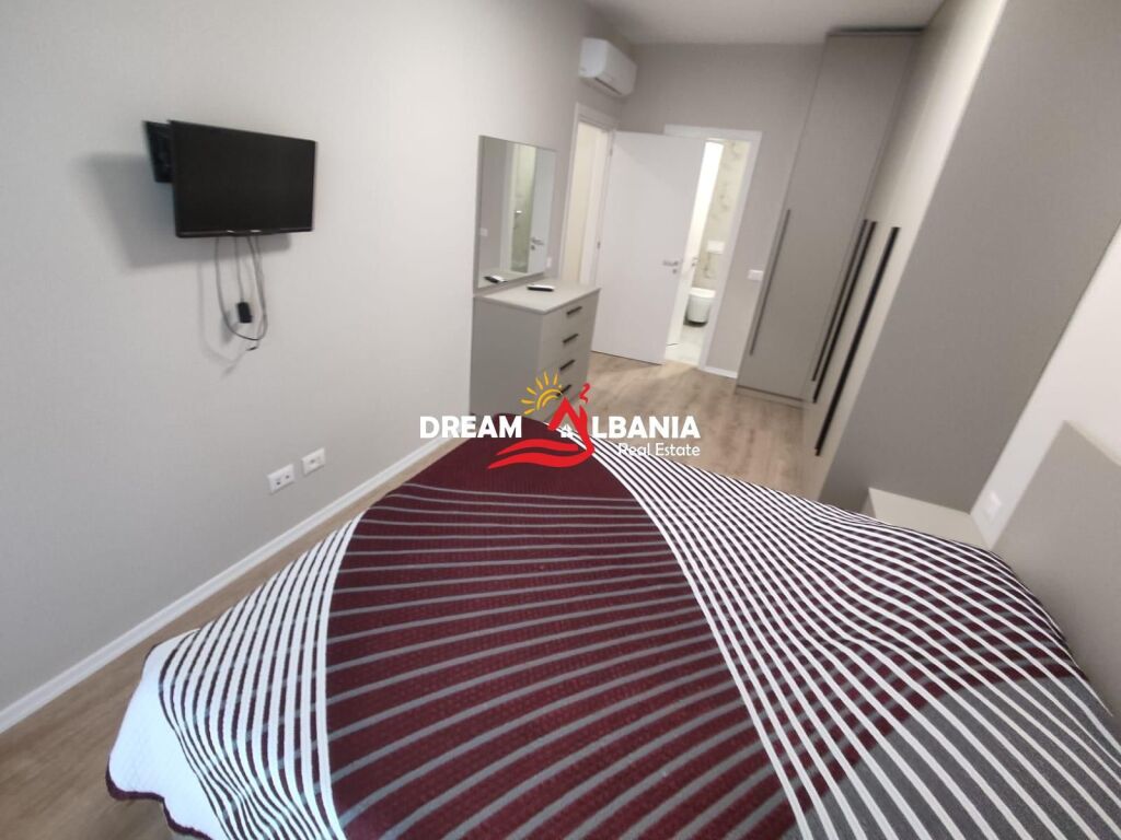 Jepet apartament 2+1+2wc me qera ne Pazar te Ri , Tirane ( ID 42215479 )