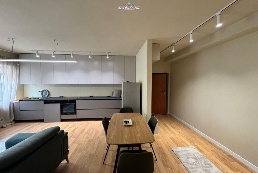 Appartamento in Affitto 2+1 in Via Durazzo (ID B2201850) Tirana