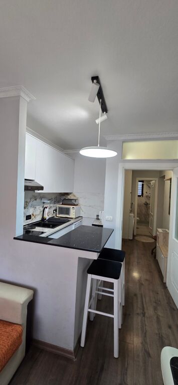 APARTAMENT 1+1 ME QIRA‼️