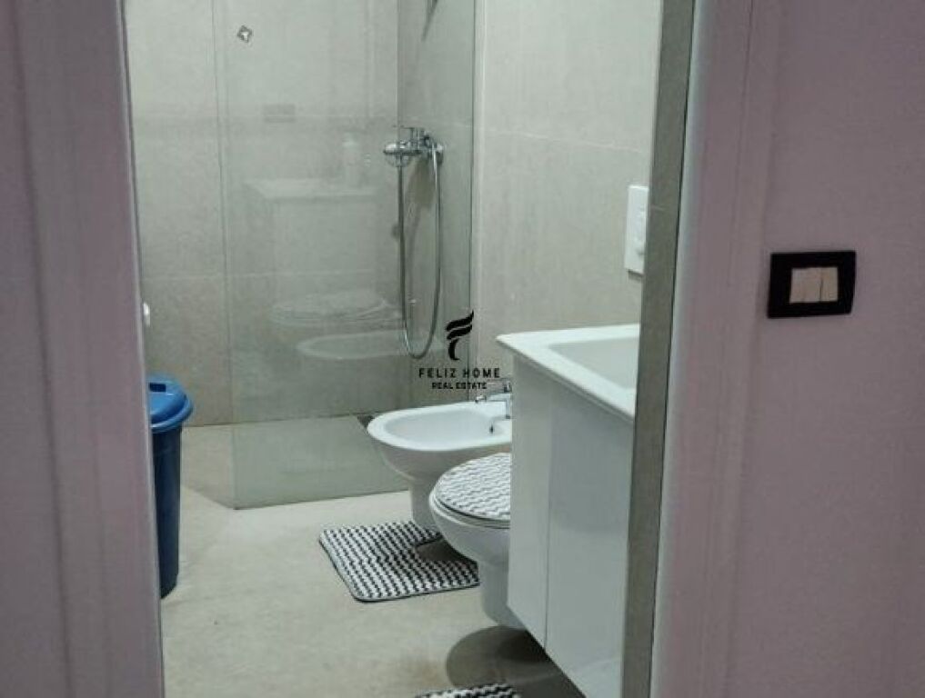 APARTMENT FOR RENT 1+1 ALI DEMI 50,000 LEKE FH-69402