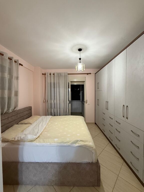 Apartament 1+1 me qira Ish Europiani
