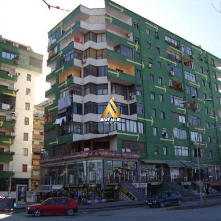 🏢 PREMISES FOR RENT – ARROWS BUILDING, TIRANA