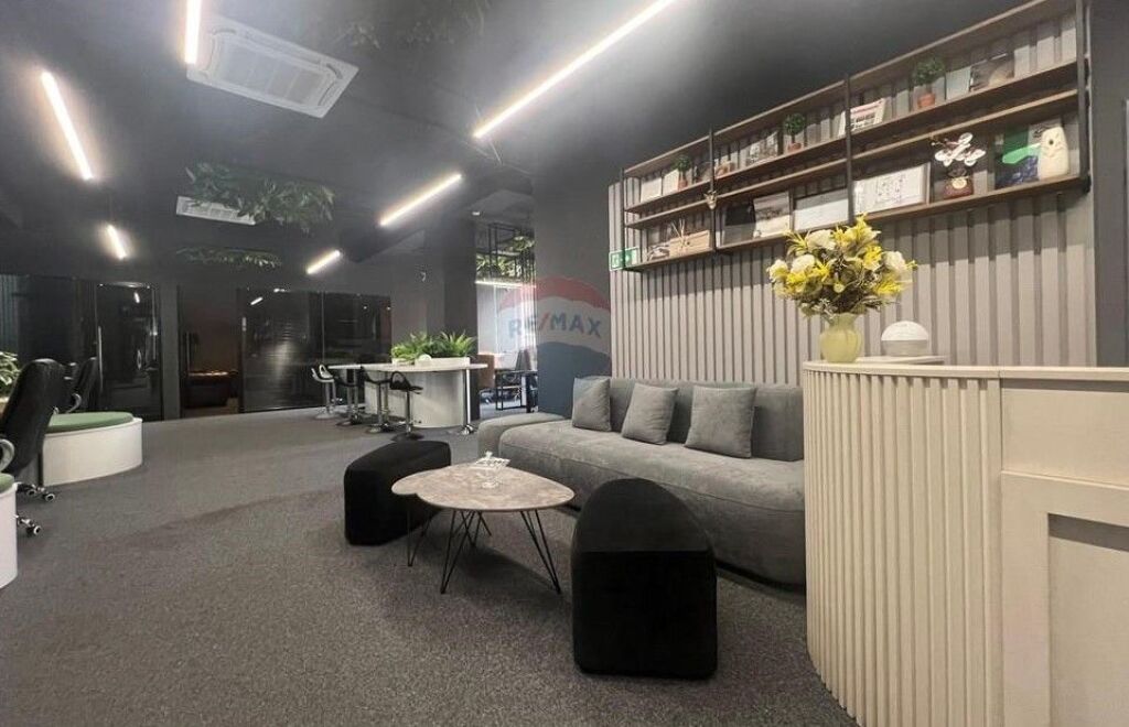 Office!!! - For Sale - Delijorgji Complex, Tirana ID: 530181095-228