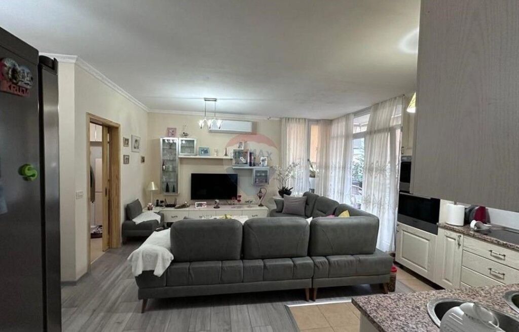 Appartamento 2+1+2 - In Vendita - Selita e Vjetër, Tirana ID: 530571005-90