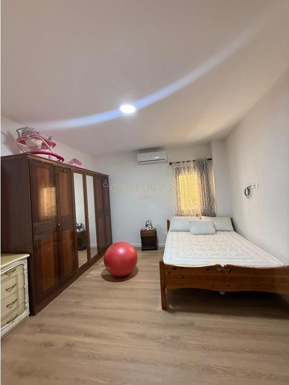 SHITET APARTAMENT 2+1 NE PLAZH!!